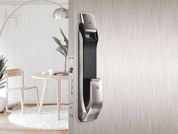 白山24小时上门开锁公司