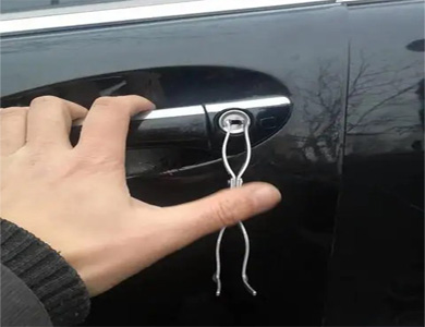 白山24小时上门开锁公司