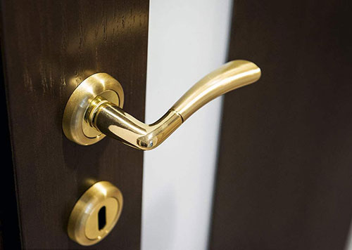 白山24小时上门开锁公司