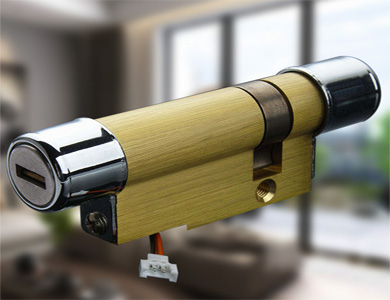 白山24小时上门开锁公司