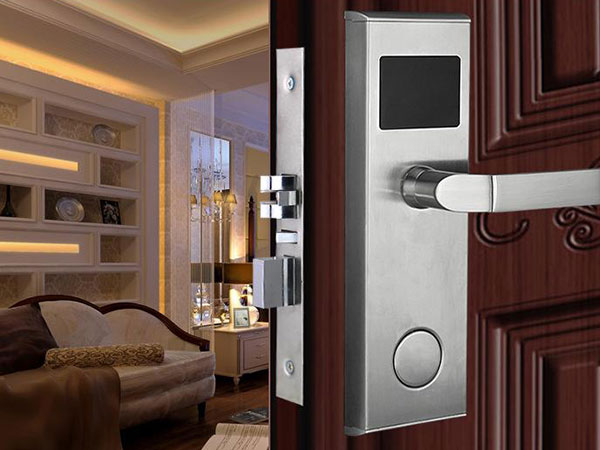 白山24小时上门开锁公司