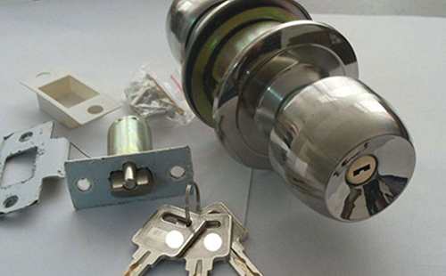 白山24小时上门开锁公司