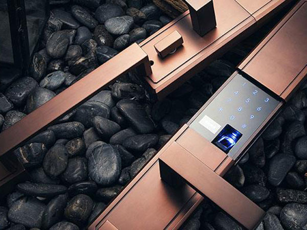 白山24小时上门开锁公司