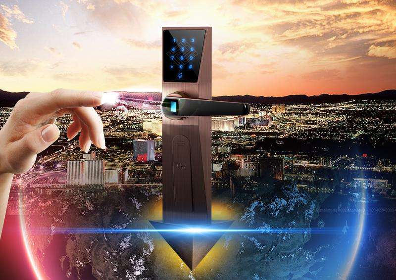 白山24小时上门开锁公司