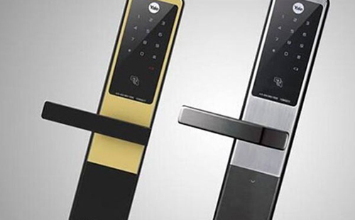 白山24小时上门开锁公司