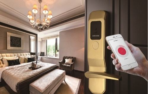 白山24小时上门开锁公司