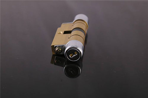 白山24小时上门开锁公司