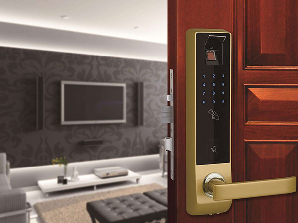 白山24小时上门开锁公司