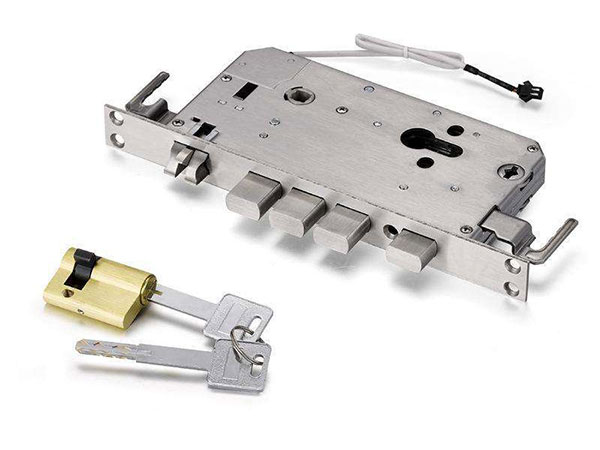 白山24小时上门开锁公司